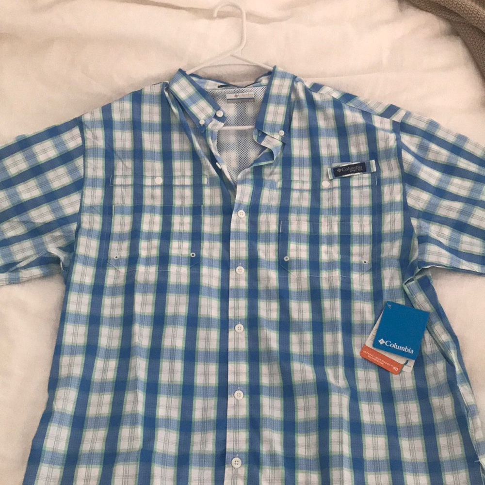 NWT Columbia PFG